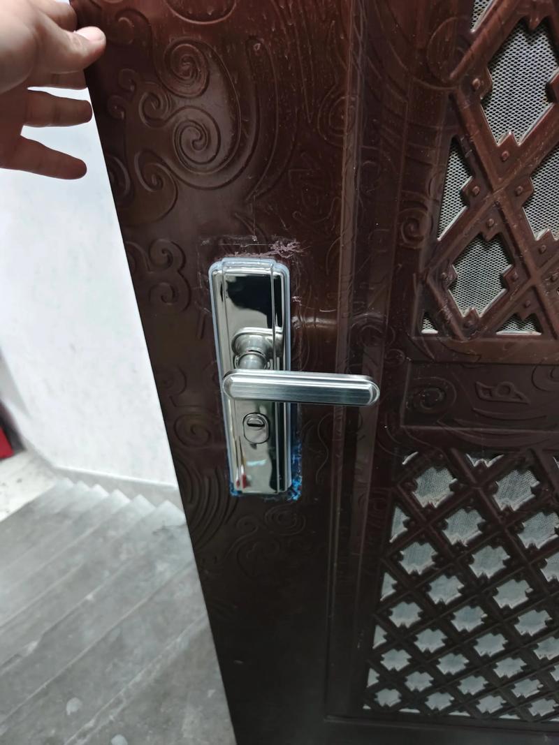 中和开锁：现代城市的隐形守护者