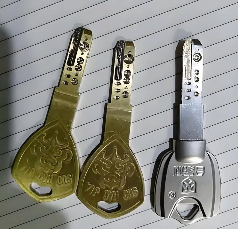 高新区开锁服务：守护家门的安全堡垒